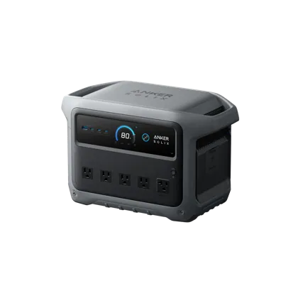 Anker SOLIX C1000 Gen 2 portable power station