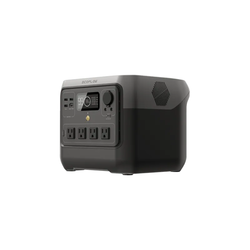 EcoFlow RIVER 2 Pro portable power station