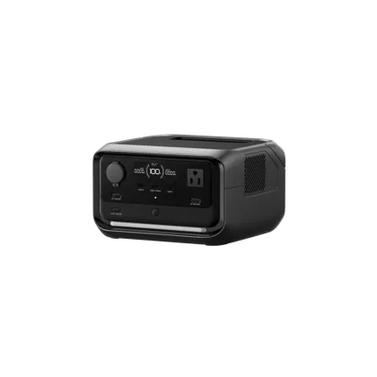 EcoFlow RIVER 3 Plus portable power station